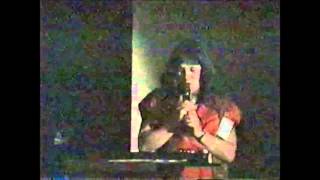 Robocon 10 - Robotech Convention Live Concert - 10/7/1995