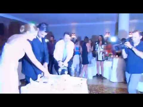 Aliathon Wedding Stelios