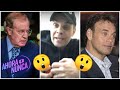 CHRISTIAN MARTINOLI LO CONFESÓ. Las diferencias entre Joserra vs David Faitelson | Ahora o Nunca