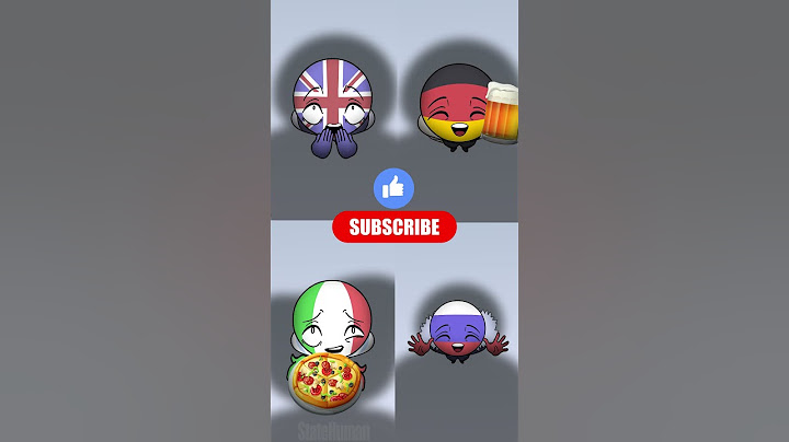 ARMY 🔥 #countryhumans