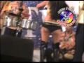 Chino Julca - mujer infiel - cruz marcada