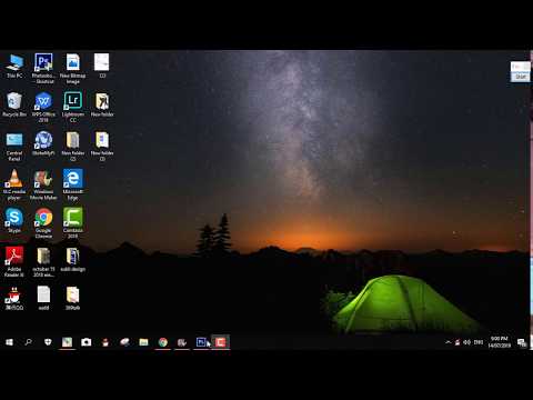 How to make video lyrics tutorial - using Windows Movie Maker