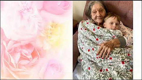 Wilma Joyce Potter  (1934-2022) Our sweet loving A...