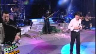 Trio do Brasil - Me Mata de Uma Vez (Program Sertão em Festa 24/2015)