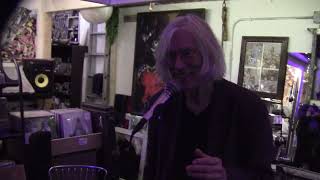 Jaap Blonk at AR223 on October 18, 2022 in Gainesville, FL