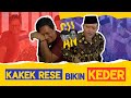 GAWAT!!! MOBIL ANDRE DITUKER TANAH SAMA KAKEK RESE | CUAN - Tema Indonesia