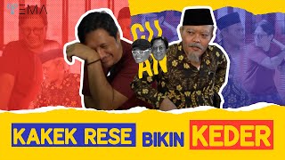 GAWAT!!! MOBIL ANDRE DITUKER TANAH SAMA KAKEK RESE | CUAN - Tema Indonesia