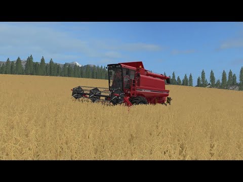 farming simulator 21