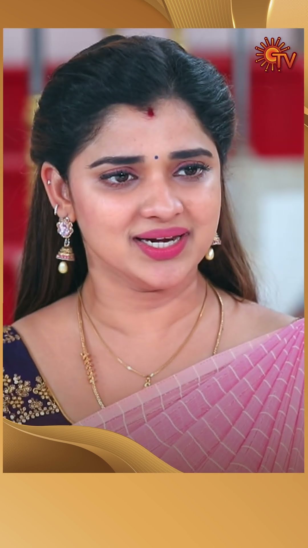 #PudhuVasantham #SunTV #shorts #tamilserial