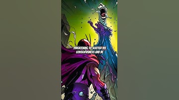 Magneto HUMBLES Apocalypse In the Grossest Way Possible