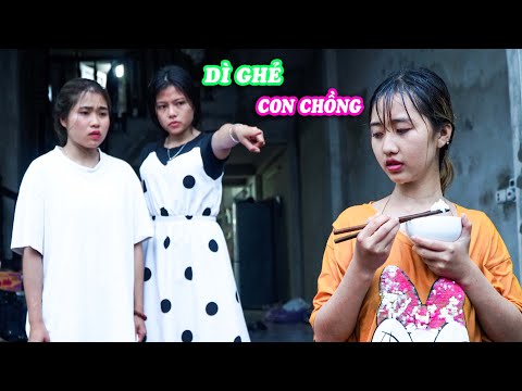 Sống Chung Với Dì Ghẻ Không Có Tình Thương Của Mẹ - Mẹ Ơi !! Con Nhớ Mẹ -Táo Xanh TV