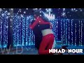نيهان وكمال واغنية يا كل الحب لكاظم الساهر