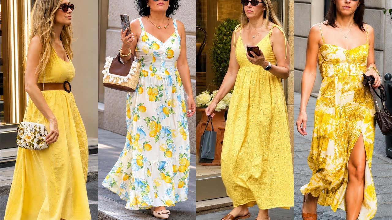 イタリアでショッピング BEST SHOPPING FROM ITALY'S SUMMER FASHION 🇮🇹 JUNE 2026 TRENDS