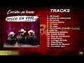 Disco En vivo Corridos pa´tomar - Marca Diferente