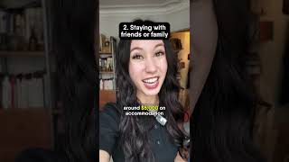 How I saved $10k on my Europe trip 🇪🇺