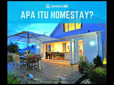 Types of Accommodation