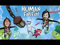 Human Fall Flat Fun with @4KGamingNepal