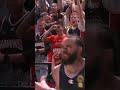 Javale McGee nearly pulled off the ultimate buzzer-beater last season 👀 #nbl #nba #buzzerbeater