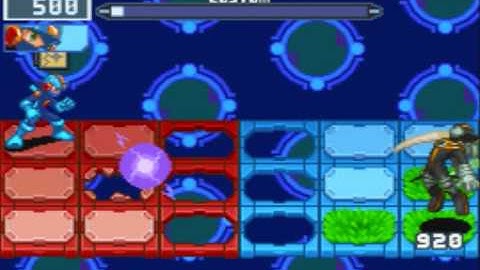 Challenge timaeus22222 - The Impenetrable Wall(Gap)...