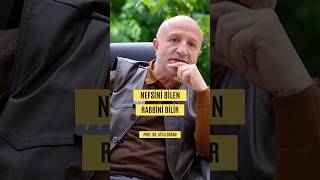 İnsan Aklı Sınırlıdır: Allah'ın Varlığını Anlamak Mümkün mü? | Prof. Dr. Atila Doğan