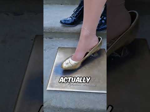 اختبار حذاء سندريلا