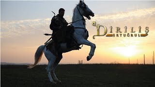Ertugrul theme song with English lyrics by Story Site