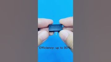 Hi-Link mini new model HLK-B2405S-2WR3 isolated DC DC power supply module