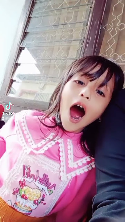 Parodi Suara Teriak India