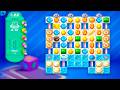 Candy Crush Soda Saga Gameplay Part 144 Levels 3718 