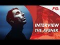 Capture de la vidéo The Avener | Interview | Happy Hour | Radio Fg
