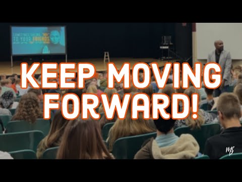 Thank You, Park Rapids 10th - 12th-Grade Students! | School Follow-Up