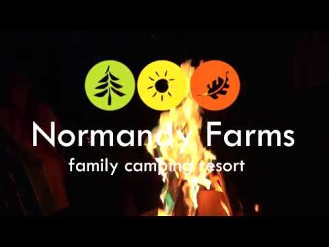 Normandy Farms