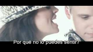 Armin van Buuren feat. Sharon den Adel - In and Out of Love - subtitulada en español Resimi