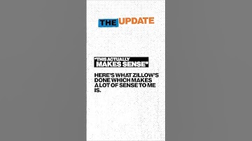 Why Zillow separates MLS and non-MLS listings #realestatelistings