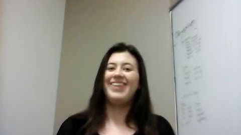 E-Introduction Video for MGT-325