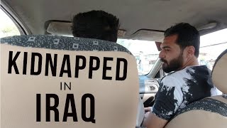 IRAQ: Israeli Jew KIDNAPPED?! 🇮🇶