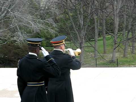 William Blount's ROTC Laying of the Wreath