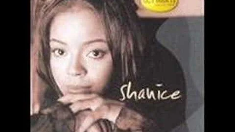 Shanice Wilson - The way you love me