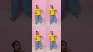 Bullet Song Dance Come On Baby Lets Go On The Bullet Pavithra Shorts