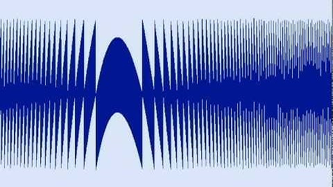 Scope Visualization (1 F/S) : Atoms Trapped In A Causal Loop