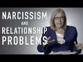 Pathological narcissism  relationship problems  diana diamond
