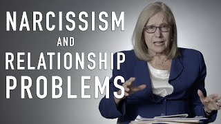 Narcissism and Relationship Problems | DIANA DIAMOND