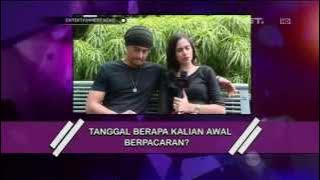 Celebrity Versus: Hengky Kurniawan dan Sonya Fatmala
