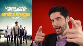 Entourage movie review
