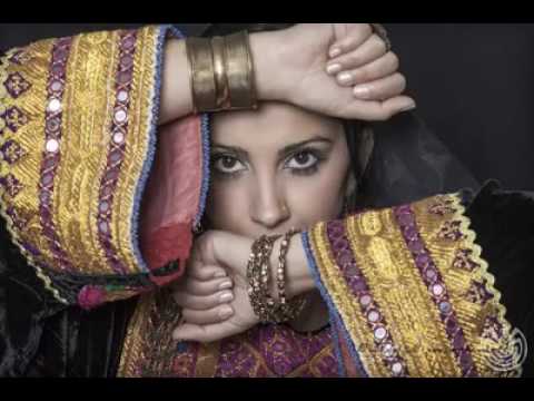 Pashto Best Attan Song 2016