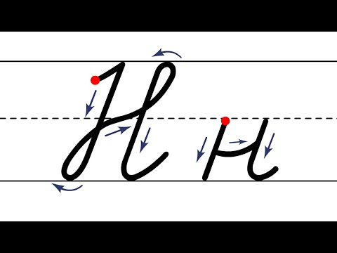 Видео: Что в математике означает строчная буква n?