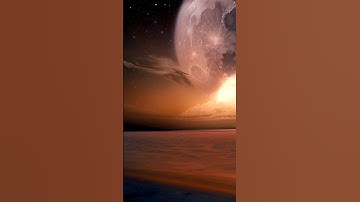 AI Moon Effect on Videoleap #aivideocreation #aivideoeditor #videoleap #aivideo #aiviralshorts