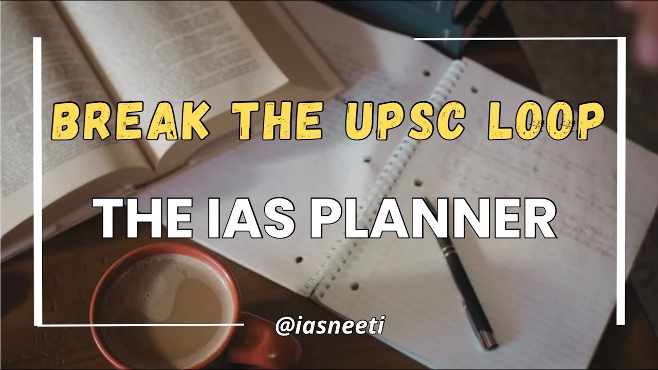 How to Break the UPSC Failure Cycle | Step-by-Step Strategy to Clear IAS