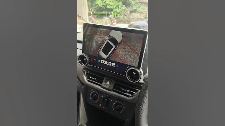 New brezza diamond 2k with 360° camera.. #cars #trendingshorts#automobile #suzuki #music
