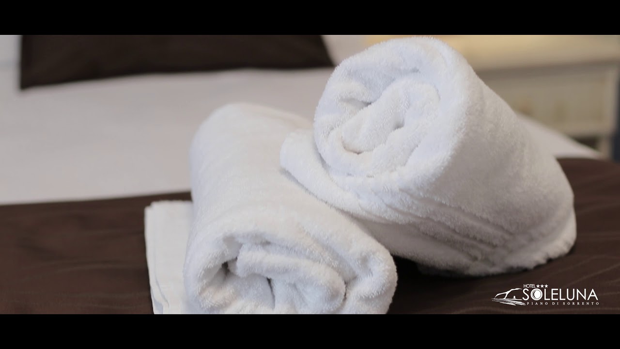 Hotel Soleluna - Piano di Sorrento